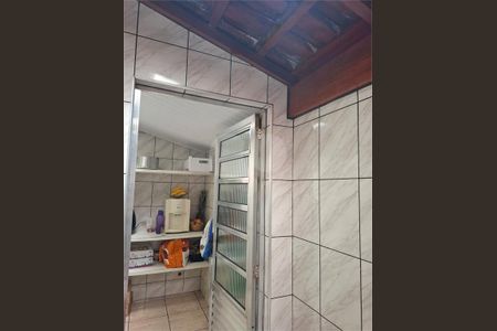 Casa à venda com 130m², 3 quartos e 2 vagas