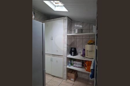 Casa à venda com 3 quartos, 130m² em Vila Metalúrgica, Santo André
