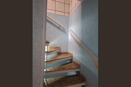 Casa à venda com 130m², 3 quartos e 2 vagas