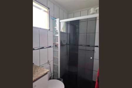 Casa à venda com 3 quartos, 130m² em Vila Metalúrgica, Santo André
