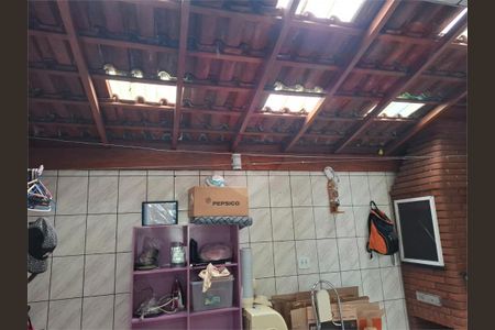 Casa à venda com 130m², 3 quartos e 2 vagas