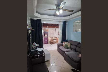 Casa à venda com 130m², 3 quartos e 2 vagas