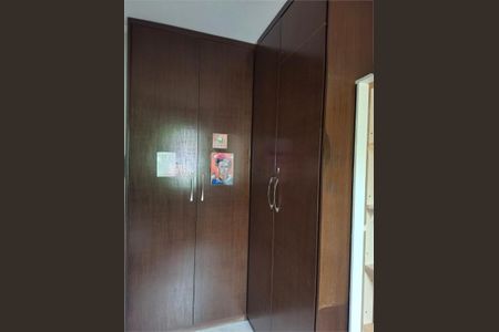 Casa à venda com 3 quartos, 130m² em Vila Metalúrgica, Santo André