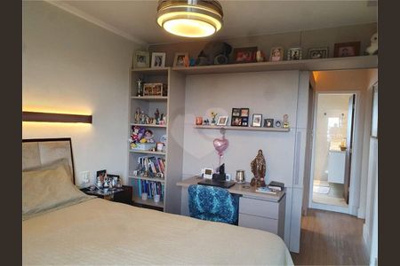 Apartamento à venda com 180m², 3 quartos e 2 vagas