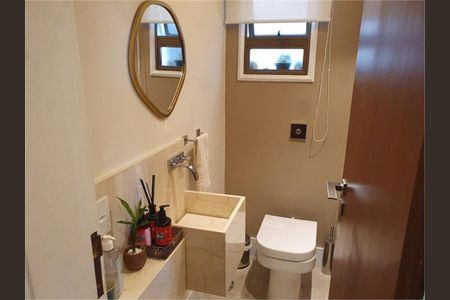 Apartamento à venda com 180m², 3 quartos e 2 vagas