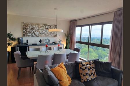 Apartamento à venda com 180m², 3 quartos e 2 vagas