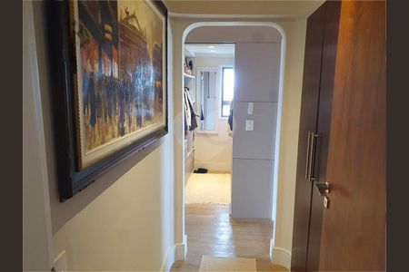 Apartamento à venda com 180m², 3 quartos e 2 vagas