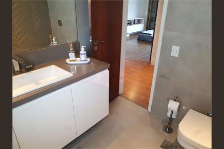 Apartamento à venda com 180m², 3 quartos e 2 vagas