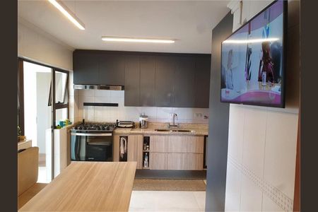 Apartamento à venda com 180m², 3 quartos e 2 vagas
