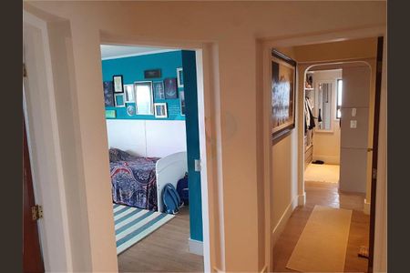 Apartamento à venda com 180m², 3 quartos e 2 vagas