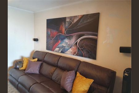 Apartamento à venda com 180m², 3 quartos e 2 vagas