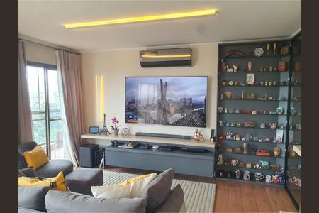 Apartamento à venda com 180m², 3 quartos e 2 vagas