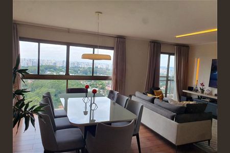 Apartamento à venda com 180m², 3 quartos e 2 vagas