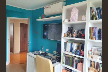 Apartamento à venda com 180m², 3 quartos e 2 vagas