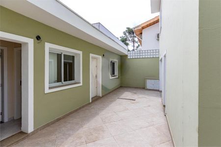 Casa à venda com 170m², 3 quartos e 4 vagas