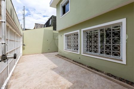Casa à venda com 170m², 3 quartos e 4 vagas