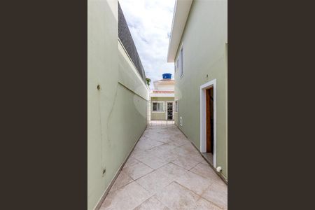 Casa à venda com 170m², 3 quartos e 4 vagas