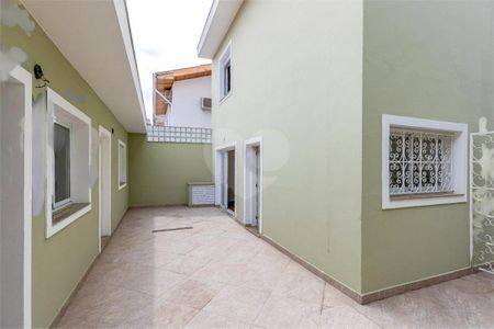 Casa à venda com 170m², 3 quartos e 4 vagas