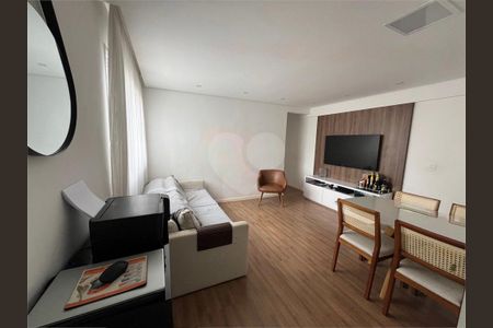 Apartamento à venda com 2 quartos, 75m² em Vila Clementino, São Paulo