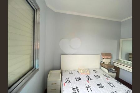 Apartamento à venda com 2 quartos, 65m² em Parque Sao Domingos, São Paulo