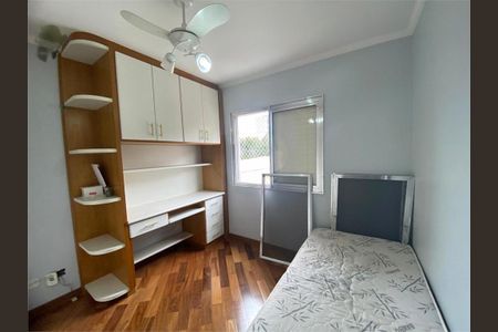 Apartamento à venda com 2 quartos, 65m² em Parque Sao Domingos, São Paulo