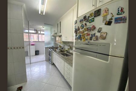 Apartamento à venda com 2 quartos, 65m² em Parque Sao Domingos, São Paulo