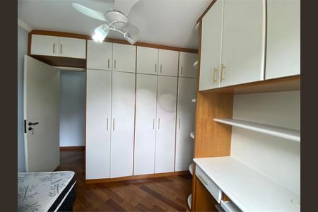 Apartamento à venda com 2 quartos, 65m² em Parque Sao Domingos, São Paulo