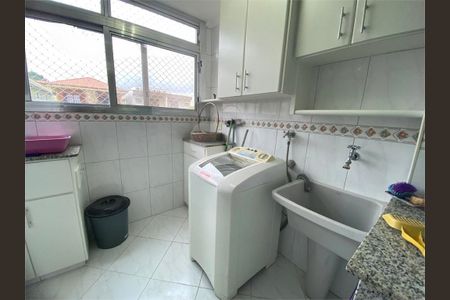 Apartamento à venda com 65m², 2 quartos e 1 vaga