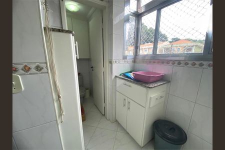 Apartamento à venda com 65m², 2 quartos e 1 vaga