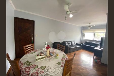 Apartamento à venda com 2 quartos, 65m² em Parque Sao Domingos, São Paulo