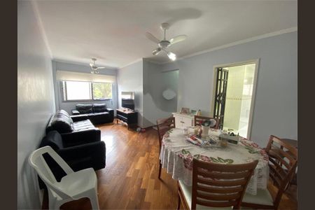 Apartamento à venda com 2 quartos, 65m² em Parque Sao Domingos, São Paulo