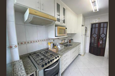 Apartamento à venda com 2 quartos, 65m² em Parque Sao Domingos, São Paulo