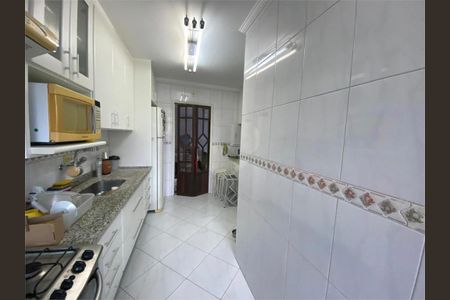 Apartamento à venda com 2 quartos, 65m² em Parque Sao Domingos, São Paulo