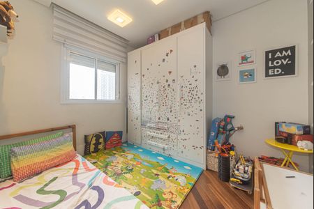 Apartamento à venda com 93m², 3 quartos e 2 vagas Apartamento à venda com 93m², 3 quartos e 2 vagasQuarto 1