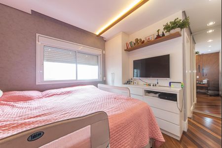 Apartamento à venda com 93m², 3 quartos e 2 vagas Apartamento à venda com 93m², 3 quartos e 2 vagasSuite