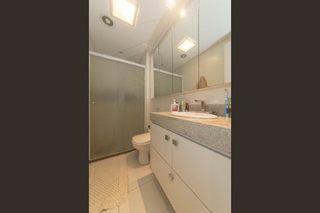 Apartamento à venda com 93m², 3 quartos e 2 vagas Apartamento à venda com 93m², 3 quartos e 2 vagasBanheiro Social