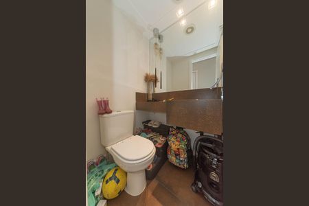 Apartamento à venda com 93m², 3 quartos e 2 vagas Apartamento à venda com 93m², 3 quartos e 2 vagasLavabo