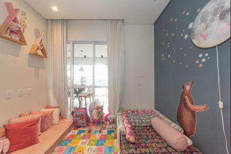 Apartamento à venda com 93m², 3 quartos e 2 vagas Apartamento à venda com 93m², 3 quartos e 2 vagasQuarto 2