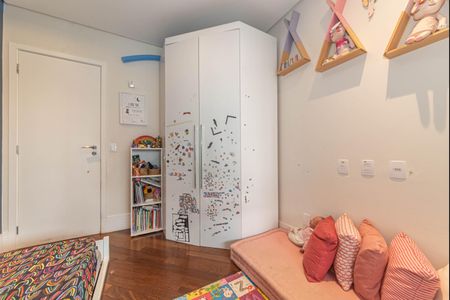 Apartamento à venda com 93m², 3 quartos e 2 vagas Apartamento à venda com 93m², 3 quartos e 2 vagasQuarto 2