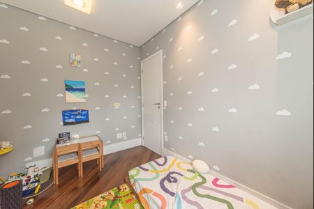 Apartamento à venda com 93m², 3 quartos e 2 vagas Apartamento à venda com 93m², 3 quartos e 2 vagasQuarto 1