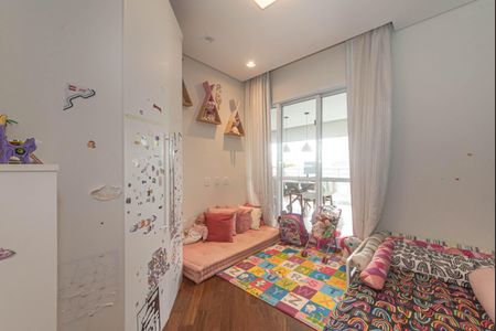 Apartamento à venda com 93m², 3 quartos e 2 vagas Apartamento à venda com 93m², 3 quartos e 2 vagasQuarto 2