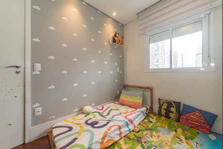 Apartamento à venda com 93m², 3 quartos e 2 vagas Apartamento à venda com 93m², 3 quartos e 2 vagasQuarto 1