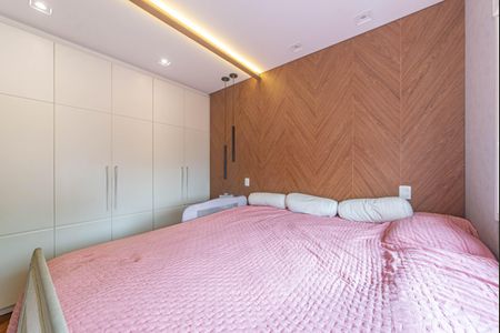 Apartamento à venda com 93m², 3 quartos e 2 vagas Apartamento à venda com 93m², 3 quartos e 2 vagasSuite