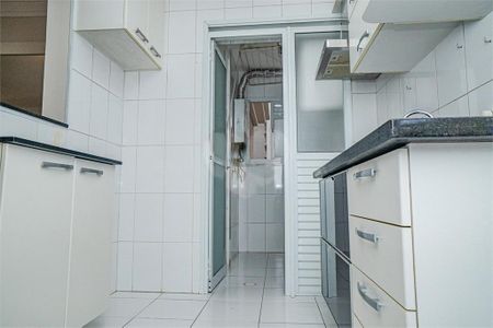 Apartamento à venda com 68m², 2 quartos e 2 vagas