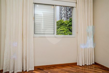 Apartamento à venda com 2 quartos, 68m² em Vila Mariana, São Paulo