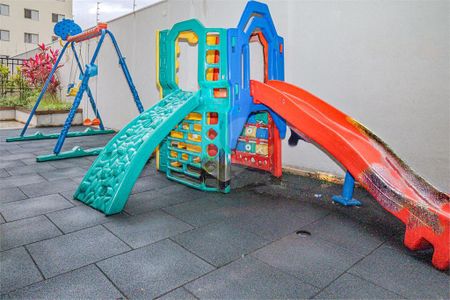 Apartamento à venda com 68m², 2 quartos e 2 vagas