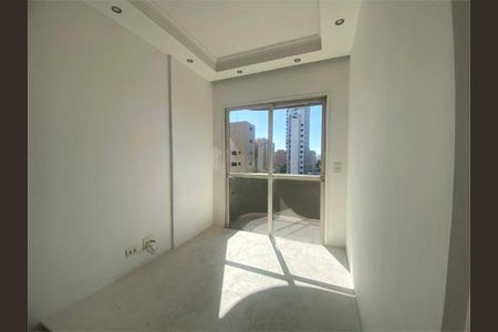 Apartamento à venda com 1 quarto, 27m² em Planalto Paulista, São Paulo