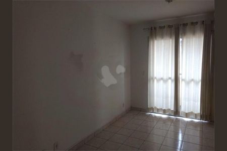 Apartamento à venda com 2 quartos, 60m² em Vila Mascote, São Paulo