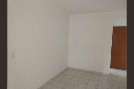 Apartamento à venda com 2 quartos, 60m² em Vila Mascote, São Paulo