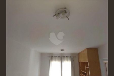 Apartamento à venda com 2 quartos, 60m² em Vila Mascote, São Paulo